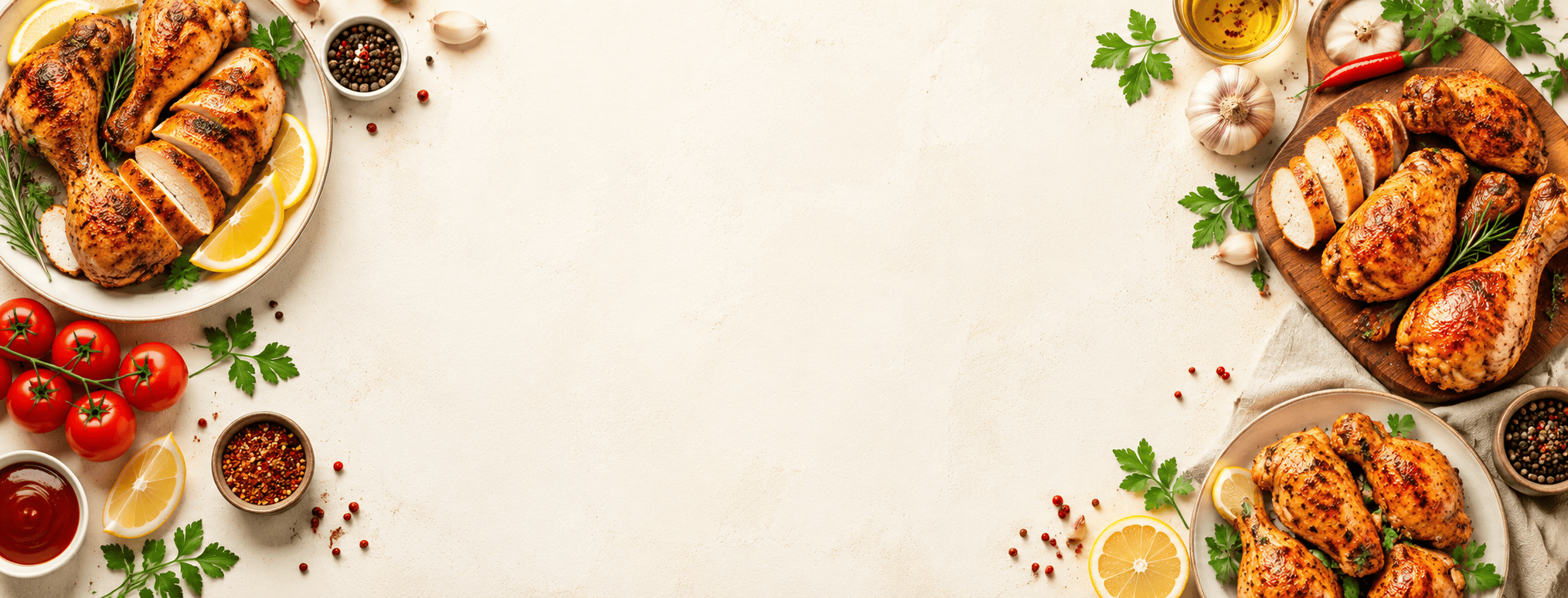 Find Chicken Recipes
